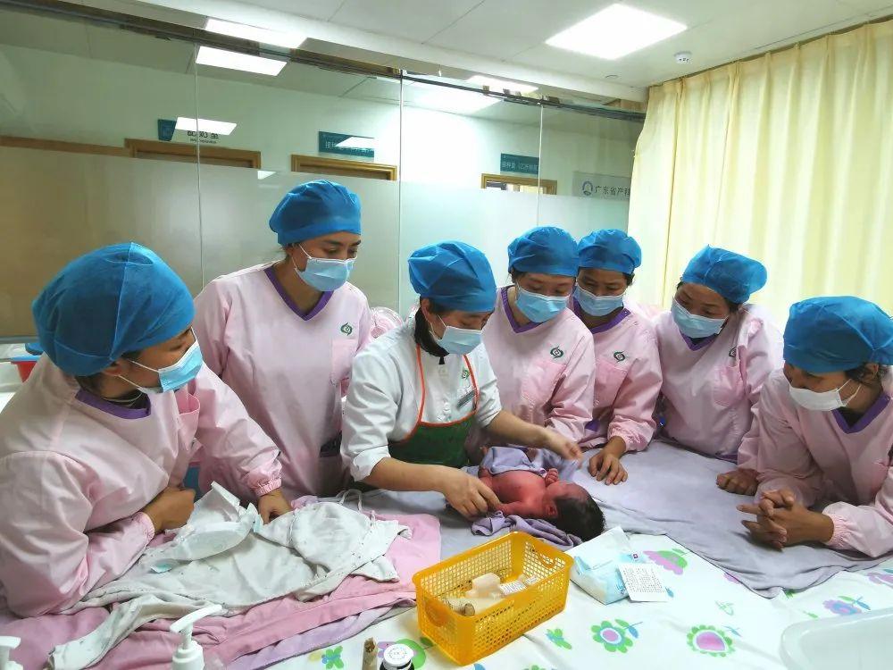 长治妇婴监护型护送
